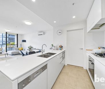 710/13 Verona Drive, Wentworth Point. - Photo 4