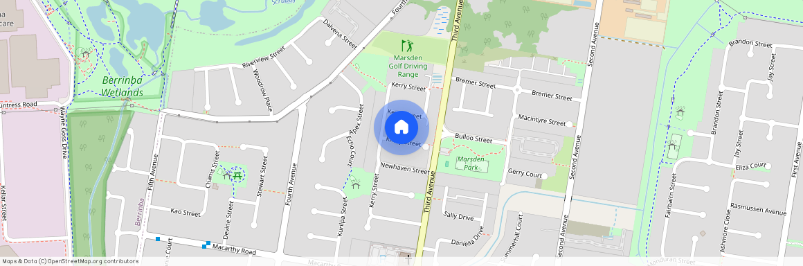 1/6 Kristy Street, Qld 4132, Marsden