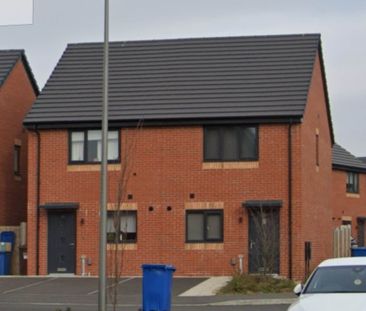 Tollgate Close, Manchester - Photo 1