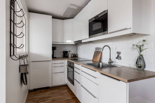 Södra Strandgatan, Örebro - Foto 1