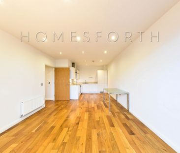 2 Bedroom Apartment - Photo 6