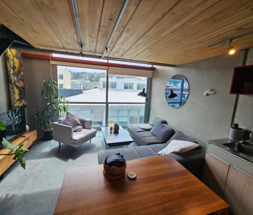 25/42 Abel Smith Street, Te Aro Wellington 6011 - Photo 4