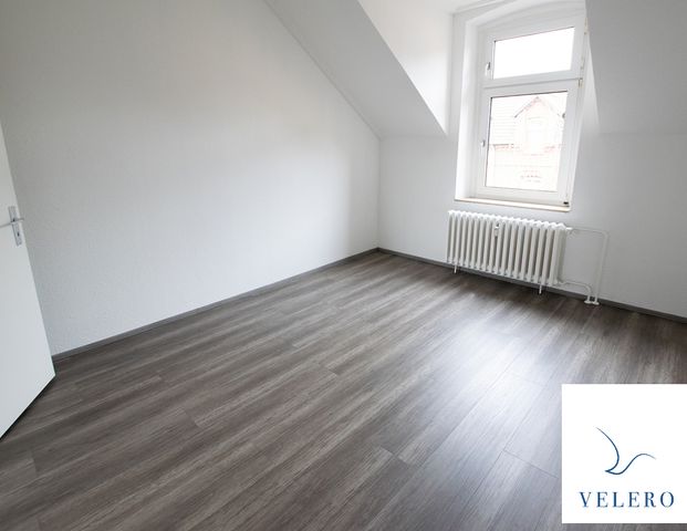 Auf los geht’s los…gemütliche 2 Zimmer500,-EUR Renovierungsgutschrift - Photo 1