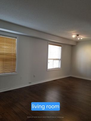 For Lease - 38 Lang Drive Unit# upper unit, Barrie, Ontario - Photo 1