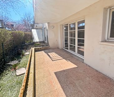 Location appartement 2 pièces, 42.87m², Mennecy - Photo 6