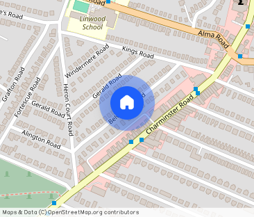 Belvedere Road, Winton, Bournemouth - Photo 1