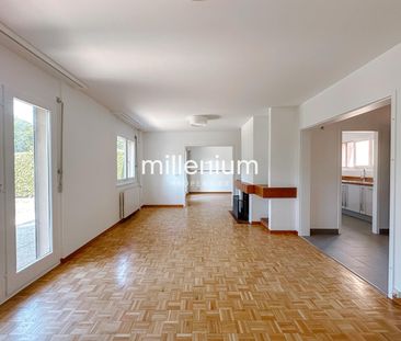 Maison familiale 8P à Chambésy - Photo 4