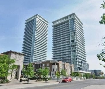 For Lease - 365 Prince of Wales Drive Unit# 1007, Mississauga, Ontario - Photo 4