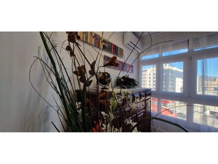 Piso de alquiler en Calle Mendívil, La Unión - Cruz de Humilladero - Los Tilos - Photo 5