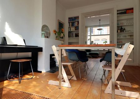 Huis te huur: Menno van Coehoornstraat 13 3514 XE Utrecht - Photo 4