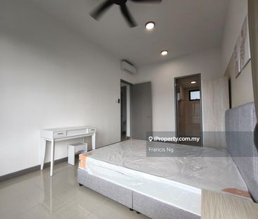 Aster Residence, Bandar Sungai Long - Foto 5