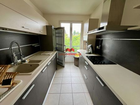 Location Appartement 3 pièces 66m² - Photo 5