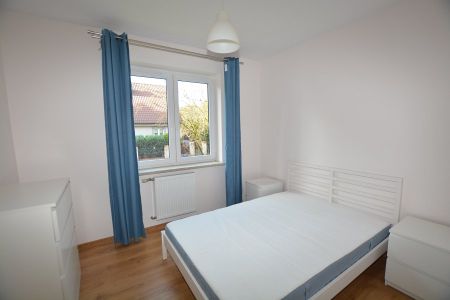 MIESZKANIE NA WYNAJEM 2-POK 40M²- PRĄDNK CZERWONY - Photo 4