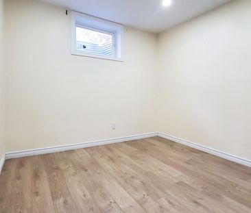 For Lease - 172 Niagara Drive Unit# BSMT, Oshawa, Ontario - Photo 5