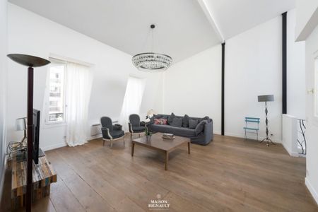 APPARTEMENT 4 PIÈCES - Photo 2