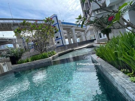 Montena, Alam Damai, Cheras - Photo 4