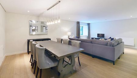3 bedroom flat to rent - Photo 5