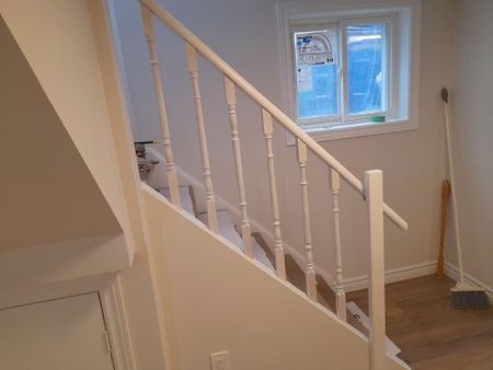 For Lease - 14 Regatta Crescent Unit# Lower, Toronto, Ontario - Photo 4