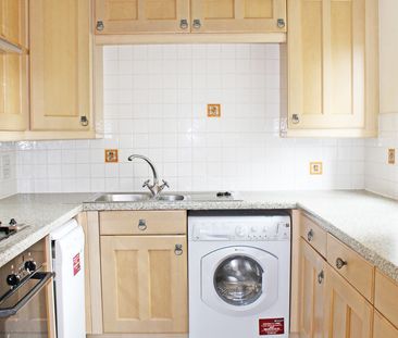 2 bedroom Two Bedroom Ground Floor Apartment to rent - Photo 1