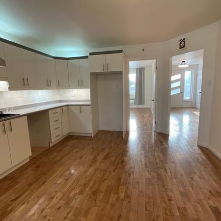 2 CH - 1 SDB - Québec - $1,150 /mo - Photo 4
