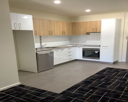 Apartment in Old Base Hospital - Photo 4