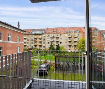 1-vær. lejlighed - Photo 5