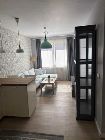 Mieszkanie do wynajęcia 2 pokoje Czeremchowa, Poznań 39 m² - Photo 2