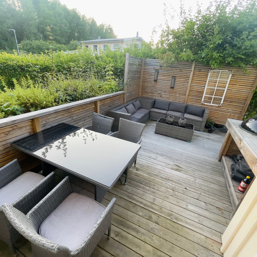 Stendalsvägen, Tullinge - Photo 1