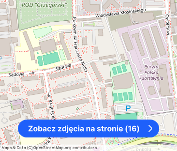 2-pokojowe mieszkanie z klimatyzacją i balkonem – zdjęcie 1