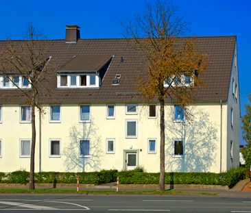 Demnächst frei! 3-Zimmer-Wohnung in Rheda-Wiedenbrück Rheda-Wiedenb... - Photo 1