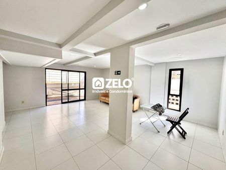 Apartamento para alugar, Cambuí - Campinas/SP - Foto 2