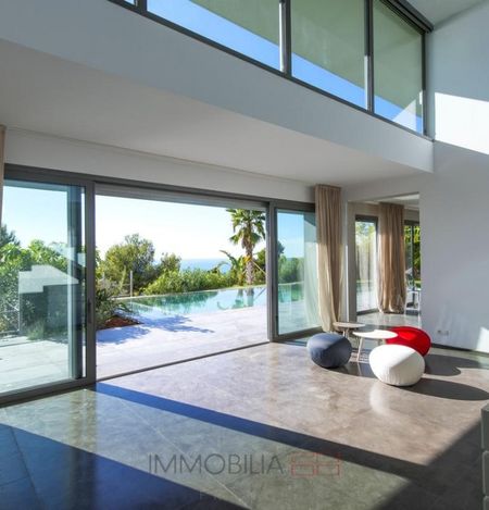 Maison • Cap-d'Ail - Photo 5