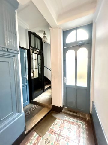 A LOUER 75011 PARIS Studio Bastille - Photo 3
