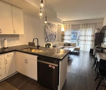 For Lease - 41 Creekbank Road, Toronto, Ontario - Photo 6