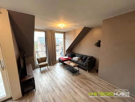 Appartement te huur - Photo 3