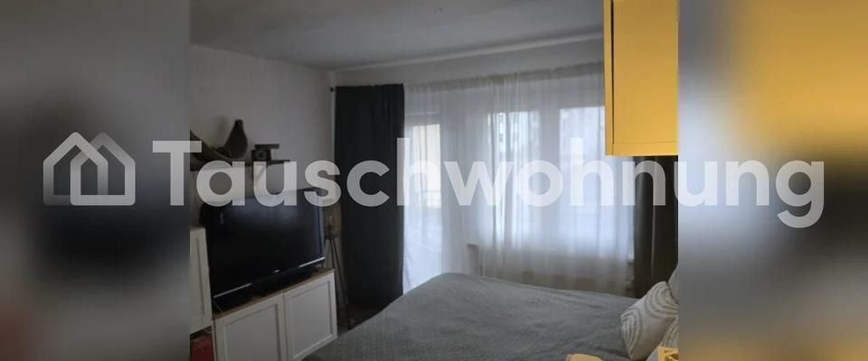 TAUSCHWOHNUNG Biete 3 Zi in Babelsberg Suche 4 Zi oder Haus - Photo 1