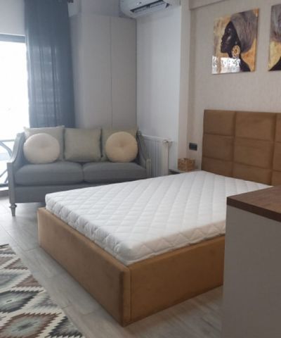 Studio + loc de parcare | termen lung | Casa Del Mar - Fotografie 2