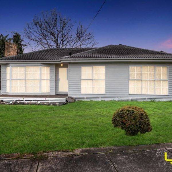 97 Fordholm Road, HAMPTON PARK - Photo 1