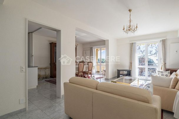 3.5 LOCALI VISTA LAGO IN MURALTO - Photo 1