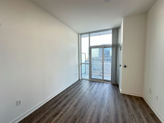 For Lease - 8 Interchange Way Unit# 608, Vaughan, Ontario - Photo 1