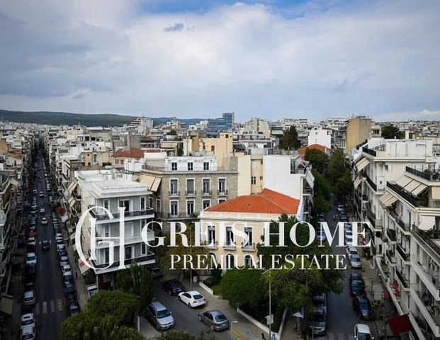 Studio/Γκαρσονιέρα για ενοικίαση Λυκαβηττός (Κολωνάκι - Λυκαβηττός) - Photo 1