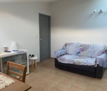Location Appartement 2 pièces 31m² LA RAVOIRE 73490 - Photo 1