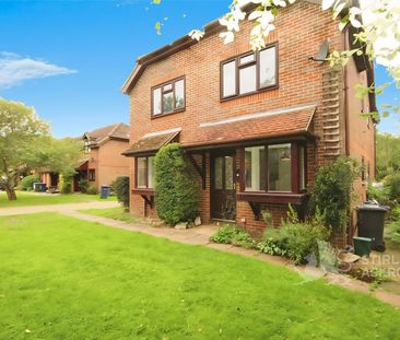 Westdene Meadows, Cranleigh, Surrey, GU6 8UJ - Photo 3
