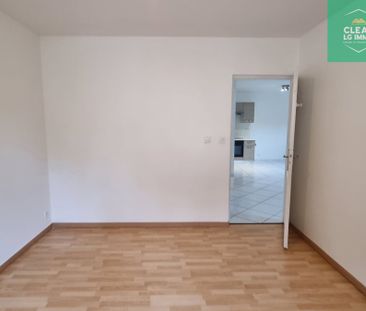 Appartement 3 pièces à Algrange - Photo 1