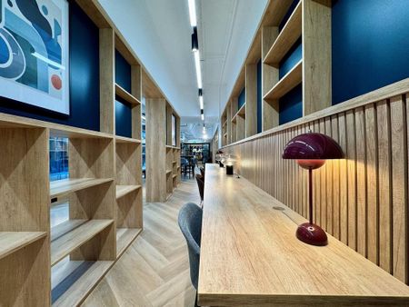 Studio to rent - Photo 2