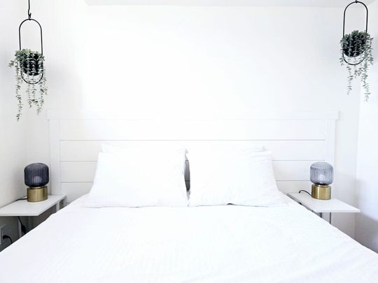 Edmonton Unfurnished duplex Rental in Spruce Avenue - 9703 115 Avenue NW- 9703 Basement - Photo 1