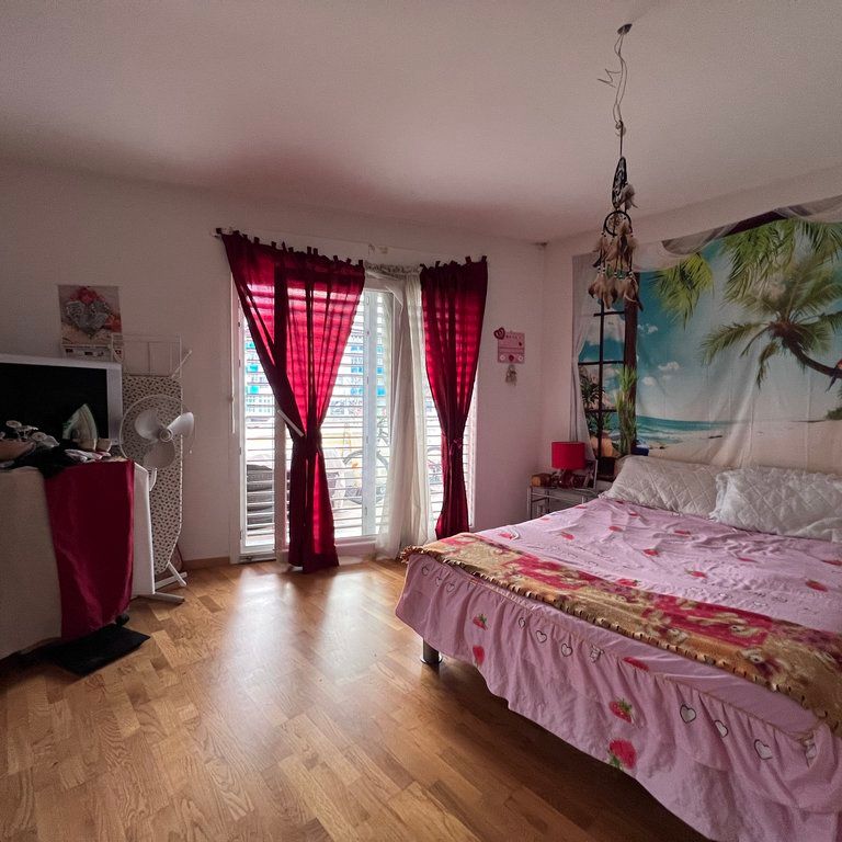 4.5 Zimmer, 102 m², 1. Stock - Photo 1
