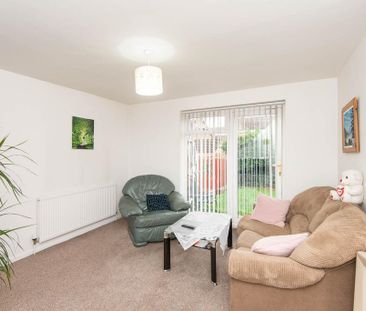 2 bedroom semi-detached house to rent - Photo 1