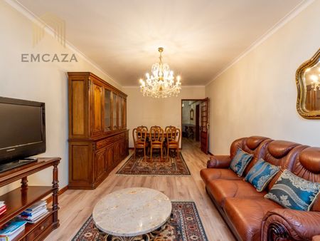 Apartamento T3 em Lisboa - Photo 3