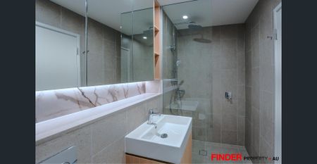 Brand New Largest Internal 3 Bed in the Complex Facing Park! - Photo 3